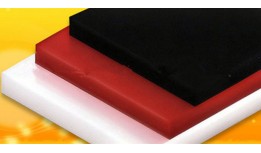 What’s the difference between UHMWPE plate and PTFE plate?