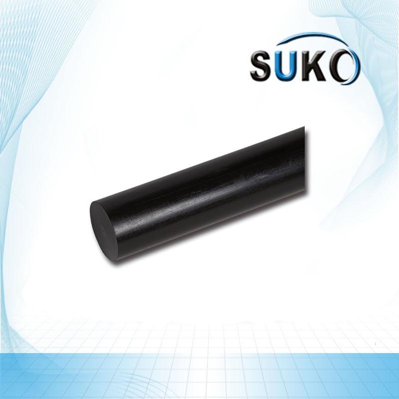 2020 wholesale price Teflon Product - PTFE Polymer Rod,1/4" Dia – SuKo