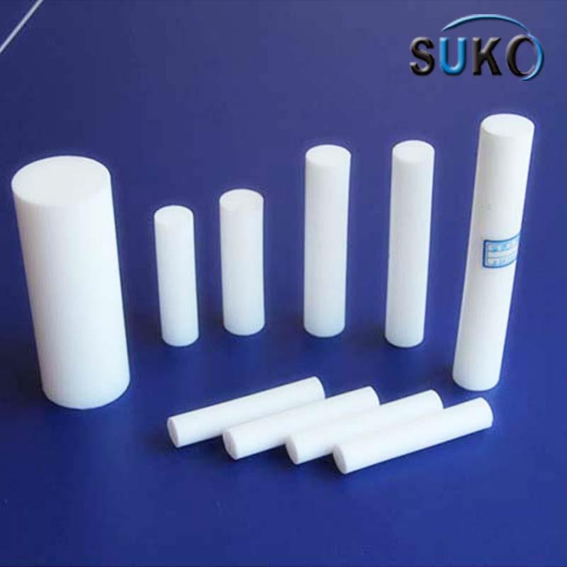 wholesale Molded PTFE Rod Thick 6mm – 660mm price