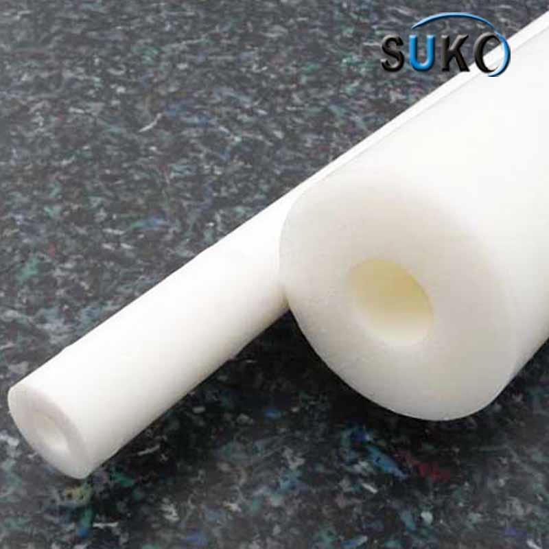 wholesale PTFE Tube White Ø 40*30 mm price Featured Image