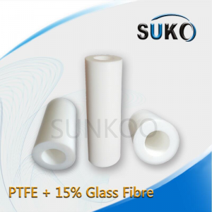 wholesale Filled Copper PTFE Tube price