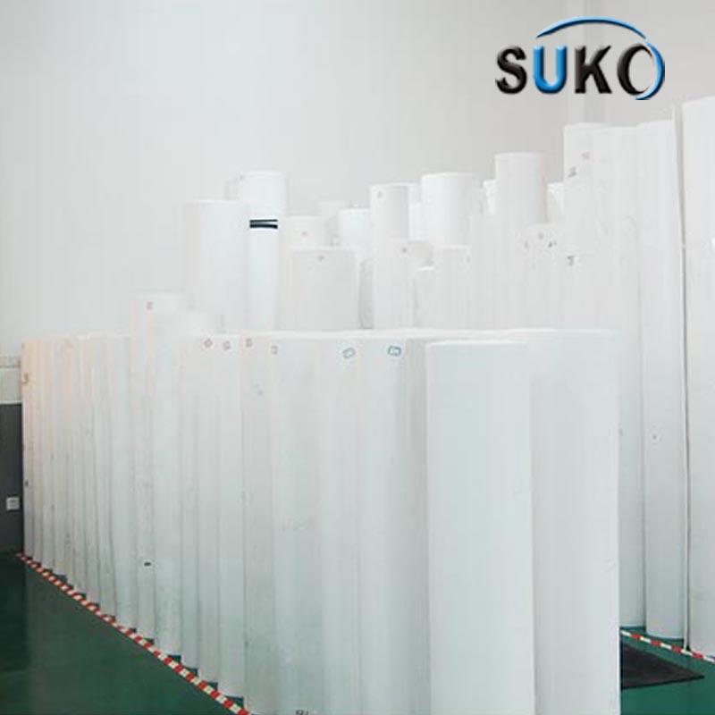 wholesale PTFE Sheet Film Thickness 0.2mm price