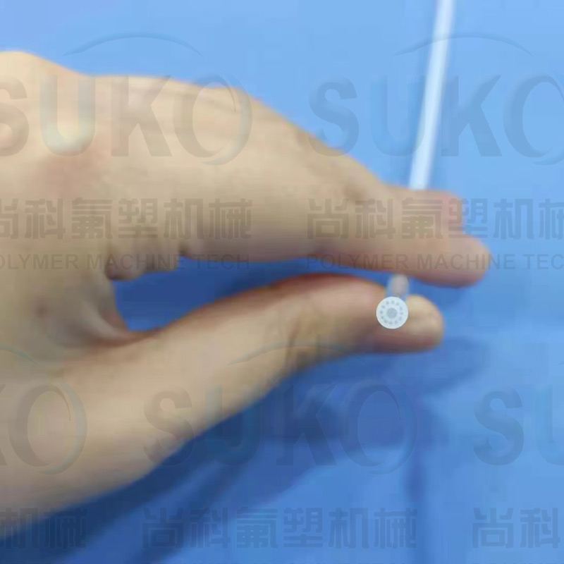 SuKo medical ptfe Multi-Lumen Tubing Featured Image