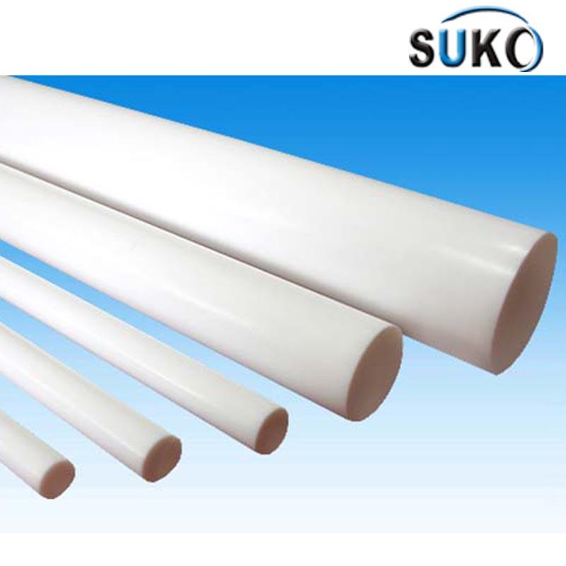wholesale Polymer- PTFE Virgin Plastic Rod 15mm price Featured Image