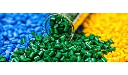 Development and application of degradable polymer plastics