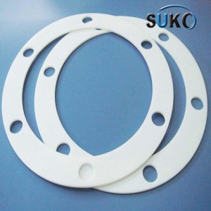 WHOLESALE PTFE Lined Pipe Gasket PRICE