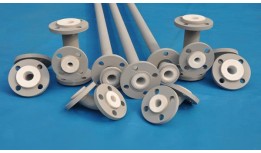 Machine PTFE Lining for Pipe and Fitting