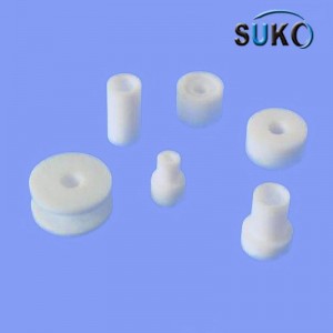wholesale PTFE Filled Machined Parts price