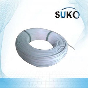 PriceList for Ram Extrusion - wholesale Solid Core PTFE Wire price – SuKo