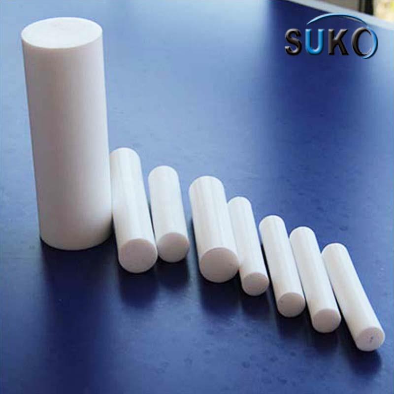 wholesale PTFE polymer Round Rod Bar Dia 8mm price