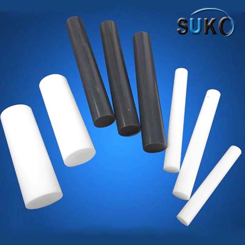 wholesale Molded PTFE Rod Thick 6mm – 660mm price