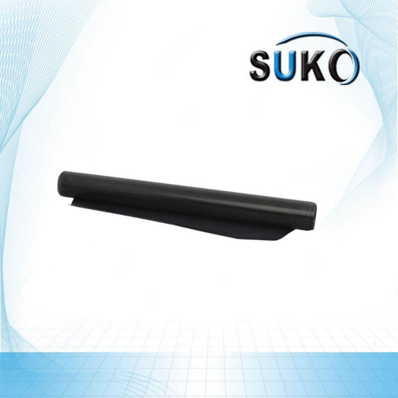 China wholesale Teflon Plate - wholesale Black PTFE Sheet Film price – SuKo