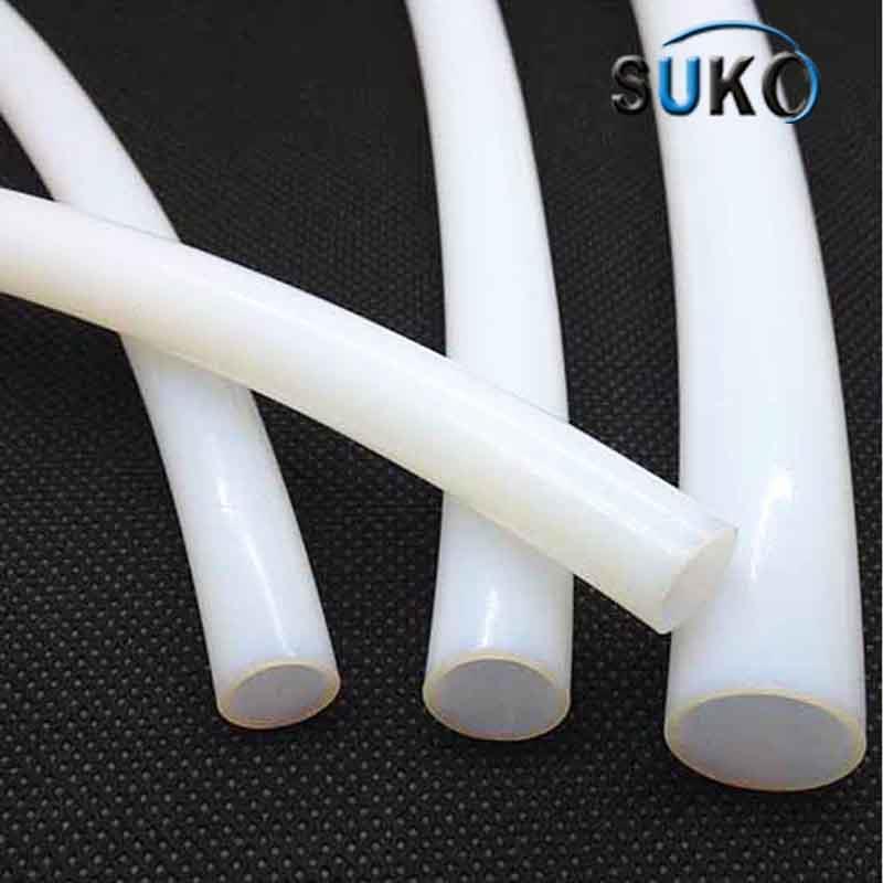 wholesale OD 4mm ID 3mm PTFE Tubing/Pipe/Hose White price