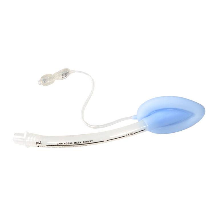 China Cheap price Reinforced laryngeal mask airway - Single-lumen Classic Laryngeal Mask Airway – Sungood