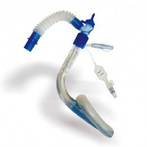 Special Laryngeal Mask Airway For Bronchoscopy Treatment