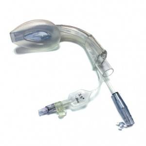 Double Anti-Aspiration Larngeal Mask Airway
