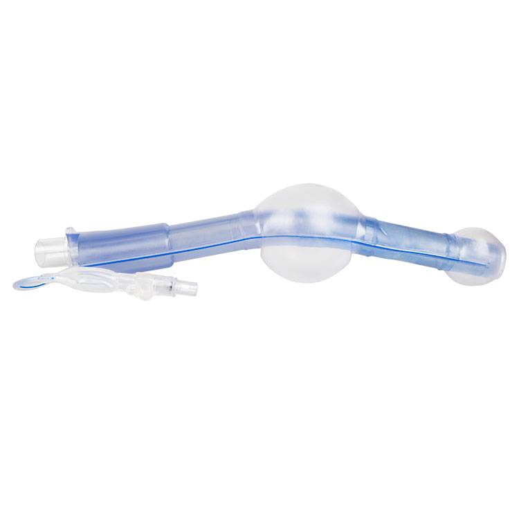 Chinese Professional lma laryngeal mask - Gastroscopy Airway Tube, Tracheal Catheters For Gastroscopy – Sungood