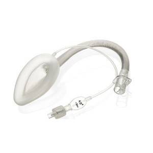 Discountable price China Single Use Reinforced Laryngeal Mask