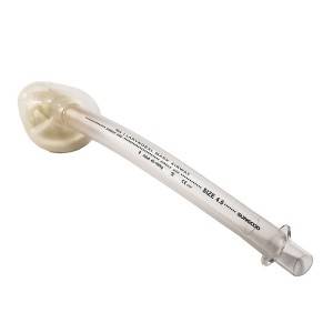 Slighe-adhair Measg Laryngeal Throat Neo-Inflatable