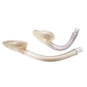 I-Non-Inflatable Throat Laryngeal Mask Airway