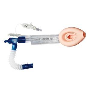 Hot New Products laryngeal mask airway types - Special Laryngeal Mask Airway For Bronchoscopy Treatment – Sungood