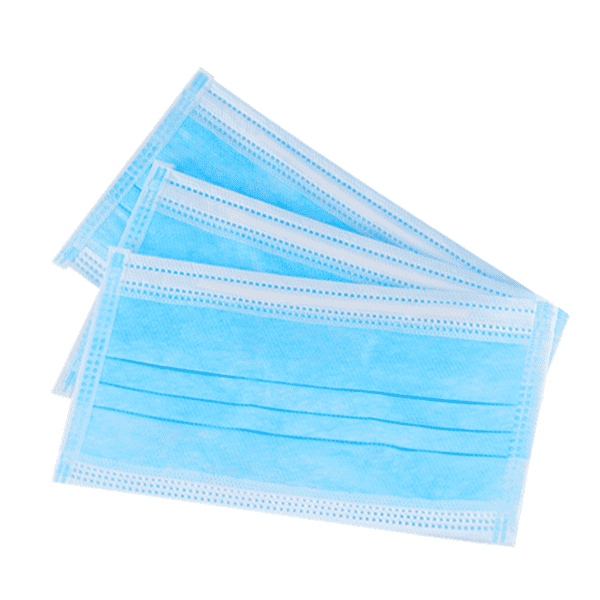 China Cheap price Surgical Face Mask – 2019 High quality civilian usage protective disposable face mask CE FDA – Sungood