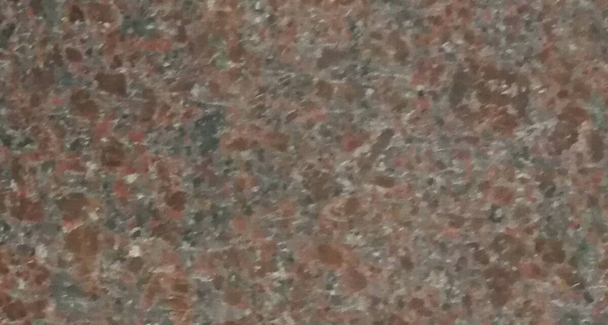 Red Mahogany Granite Slabs