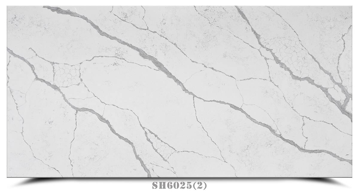 VANILLA White Quartz Slabs Featured Image
