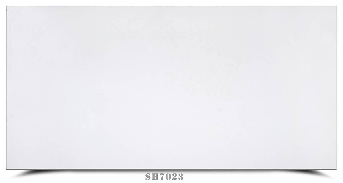 100% Original High Quality Quartz Stone Slabs - Pure White Quartz Slabs – Xinxing