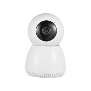 Wifi Cctv Cameras indoor Dome Security Surveillance Wireless Ip Camera day & Night