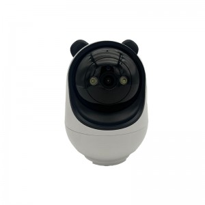 New Surveillance Wifi Products Network 360 Degree Camera Security