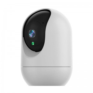 New Surveillance Wifi Products Network 360 Degree Camera Security
