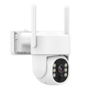 4mp Solar WIFI Camera IP65 Waterproof 2way Audio Wireless HD 2MP 4MP Solar Battery CCTV Camera