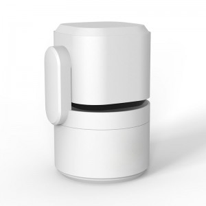 WiFi Smart Home Camera Indoor Wireless IP Surveillance Camera