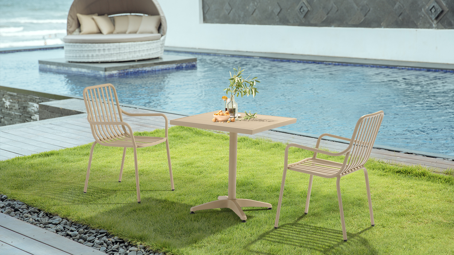 Outdoor Furniture Styles