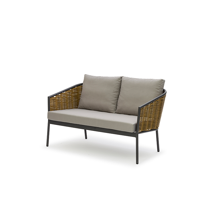 Outdoor Sofa Set(5)