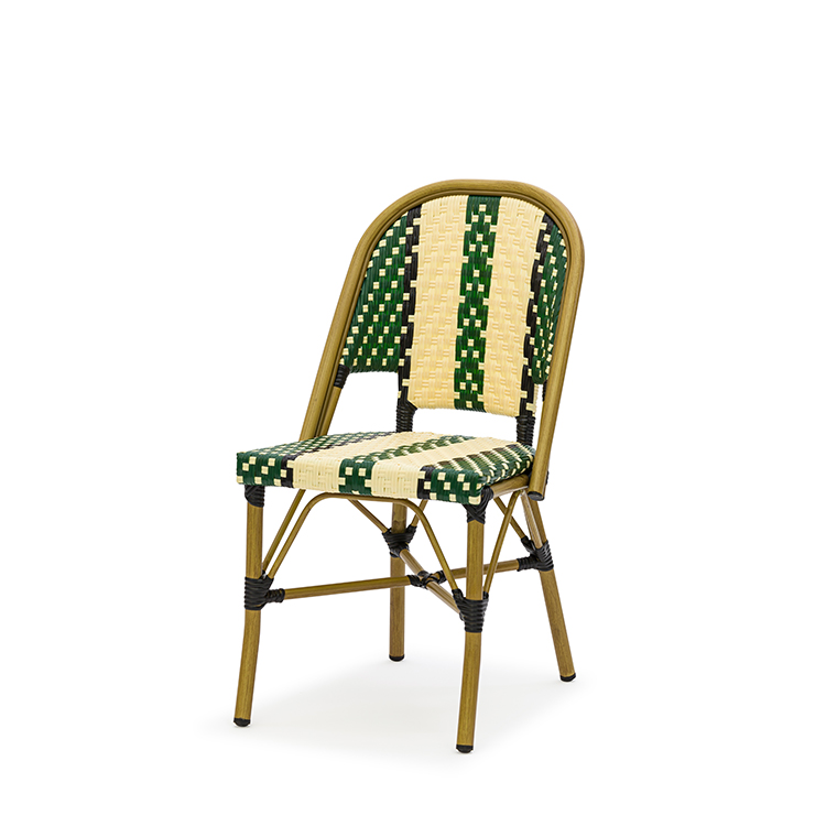 Patio Dining Chair(6)