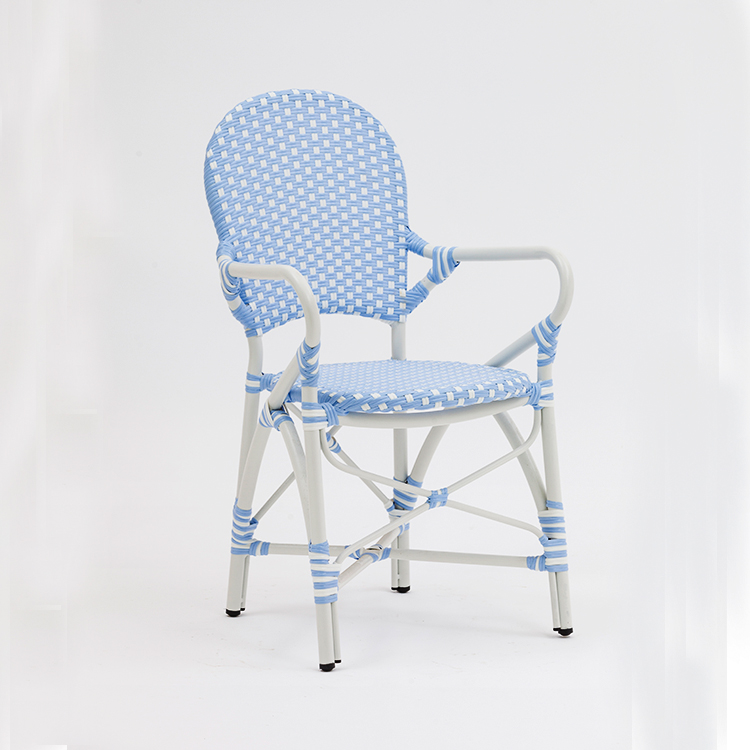 Patio Stackable Chair