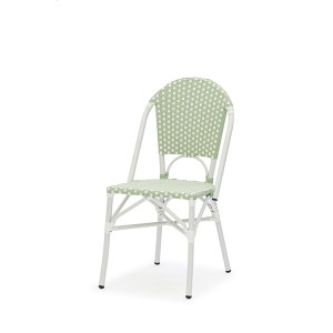 Fresh Rattan Wicker Garden Chair