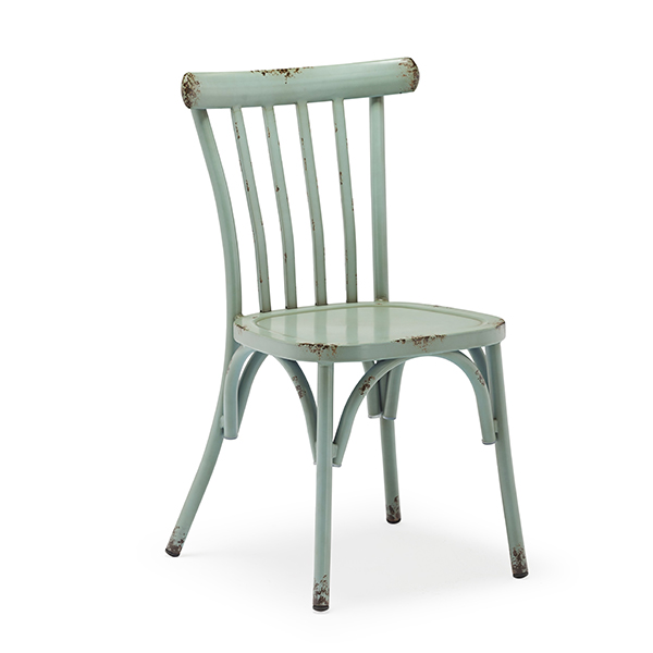 Factory Wholesale Aluminum Classic Vintage Chair Featured Image