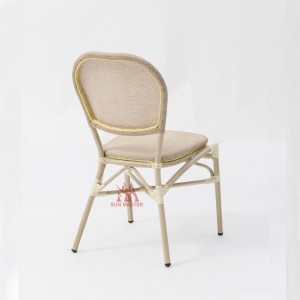 Стол от плат Patio Textilener на едро