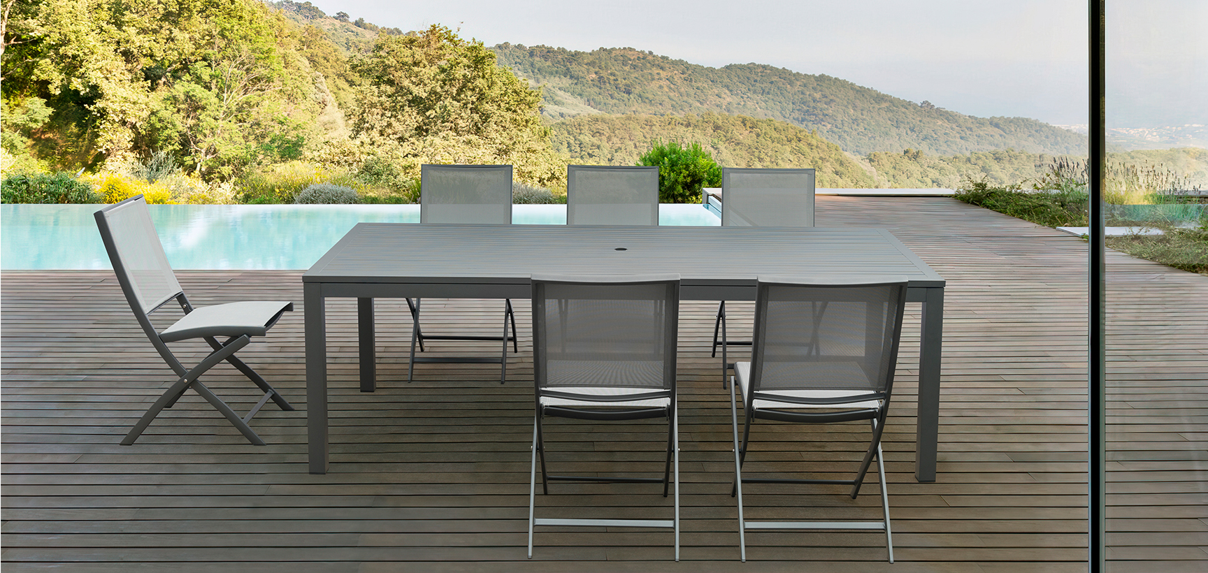 China Outdoor furniture