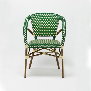 Wholesale Handmade Rattan Wicker Patio Chair
