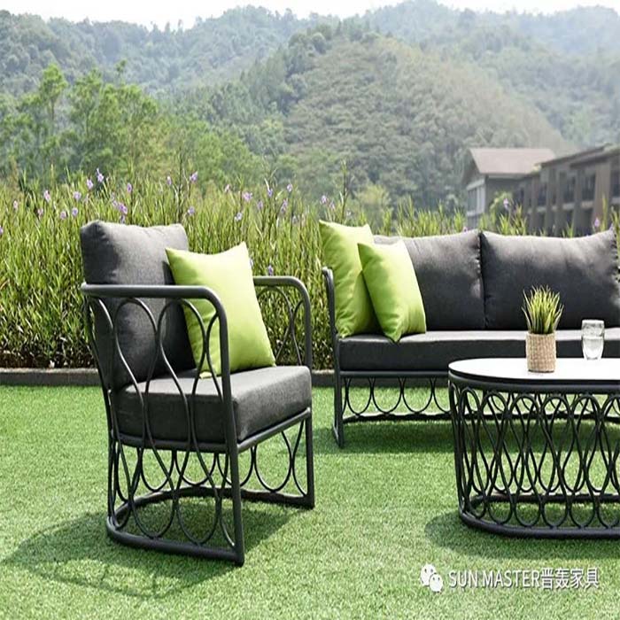 How To Clean And Maintain Outdoor Furniture?