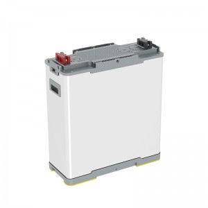 48V 250Ah LifePo4-batteri