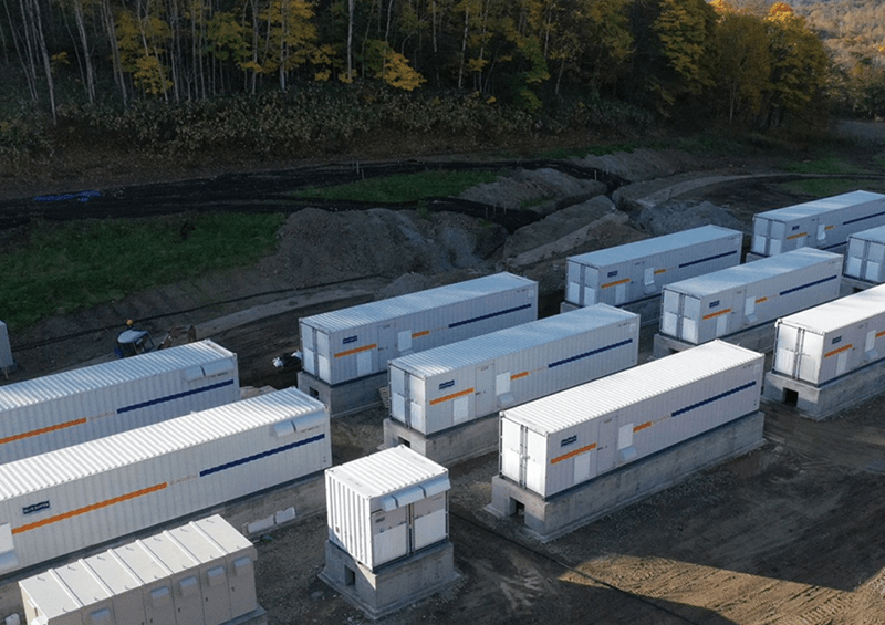Key technology trends in battery storage 2022-2030 Sungrow Q&A
