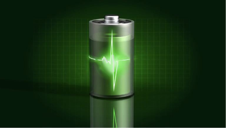 The Benefits of Lithium Iron Phosphate Batteries
