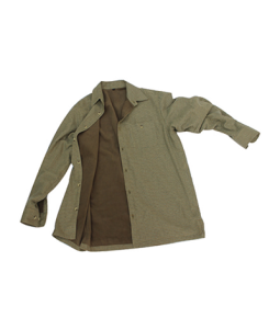Wholesale Discount Gilet De Protection Pour Chien Camouflage - Warmth men’s shirt with fleece lining – Super