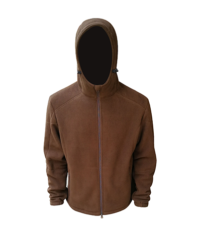 OEM/ODM Manufacturer Tweed Hunting Jacket Mens - Wonderfully soft, especially warm wool fleece men’s hunting outdoor jacket – Super