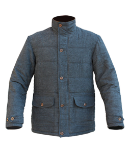 Factory Cheap Hot Softshell Bonded Microfleece Function Apparel - Classic men’s light leisure jacket  – Super